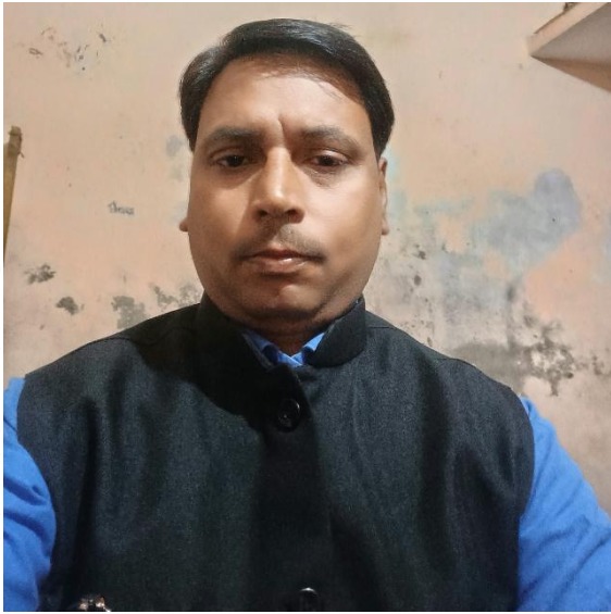 KripaShanker Singh — Singing • Theory