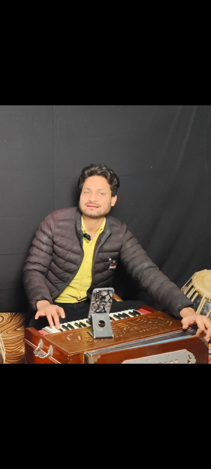 Gautam Shekhar — Good Singer